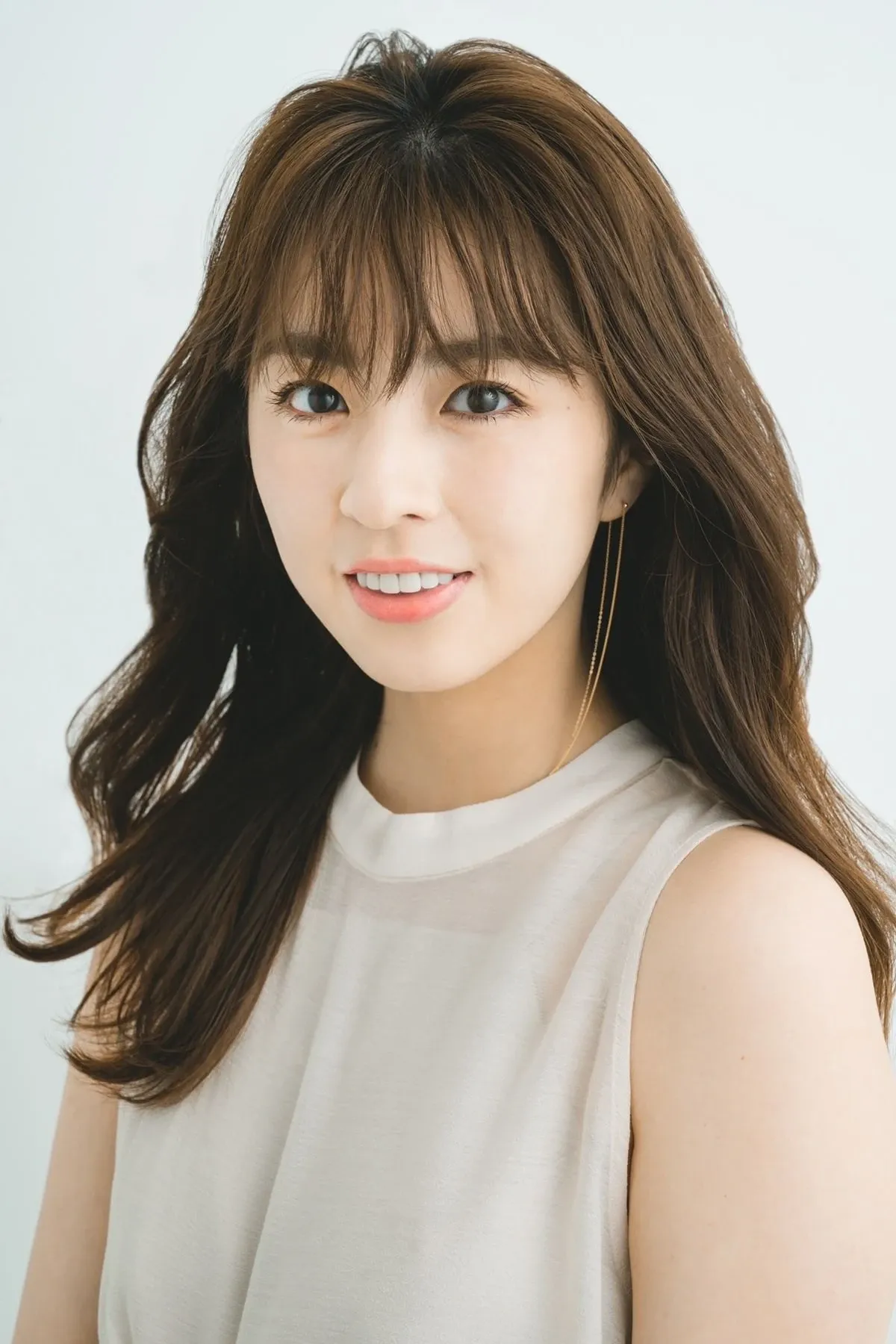 Янаги Юрина